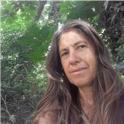 Soy auxiliar de vuelo y trabajo para una compañia Británica,me gustaría dar clases de inglés a nivel de conversación